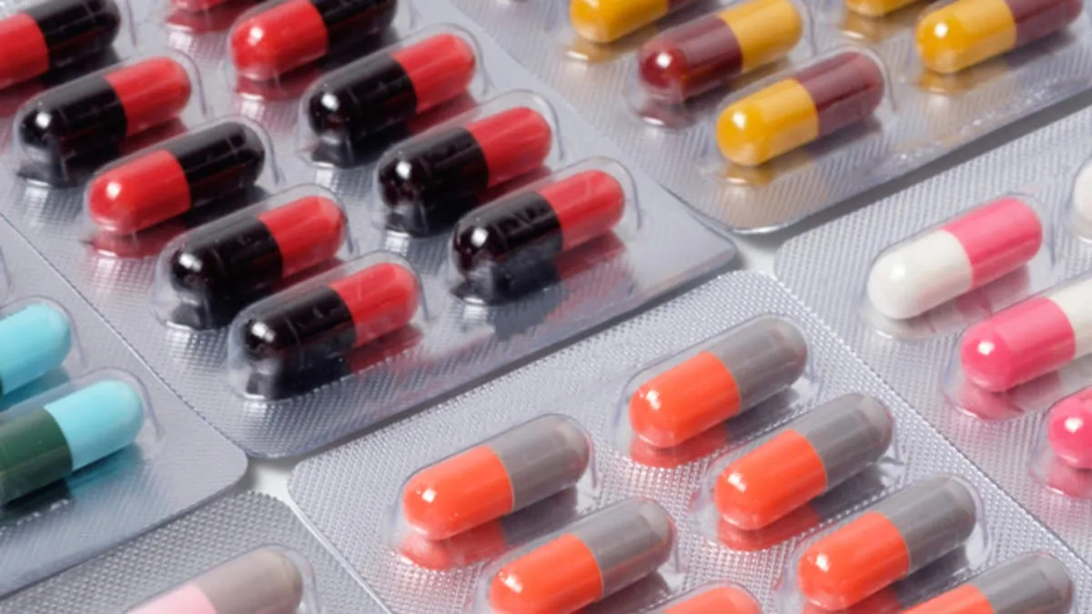 Govt eases export curbs on 24 pharma ingredients, medicines- India TV Paisa