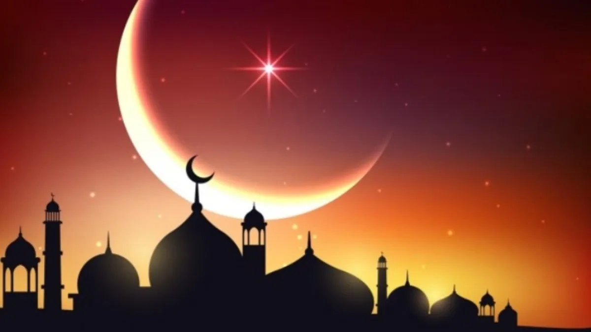 Azaan during ramadan is not restricted says Manish Sisodia- India TV Hindi