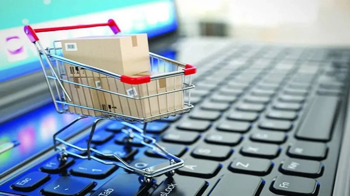 online Supply of non-essential goods, lockdown, Amazon, Flipkart, e-commerce companies- India TV Paisa