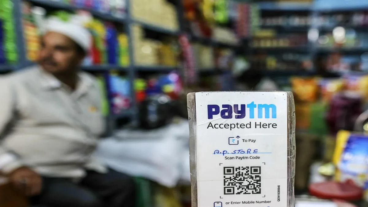 Paytm collects Rs 100 cr contributions for PM-CARES Fund- India TV Paisa