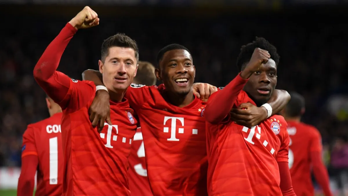 Bayern Munich announces practice, raises hope for football lovers - India TV Hindi