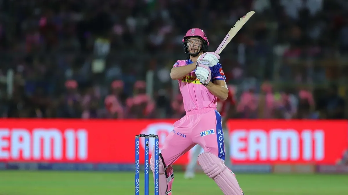 For me Jos Buttler is one of the most versatile and best...- India TV Hindi