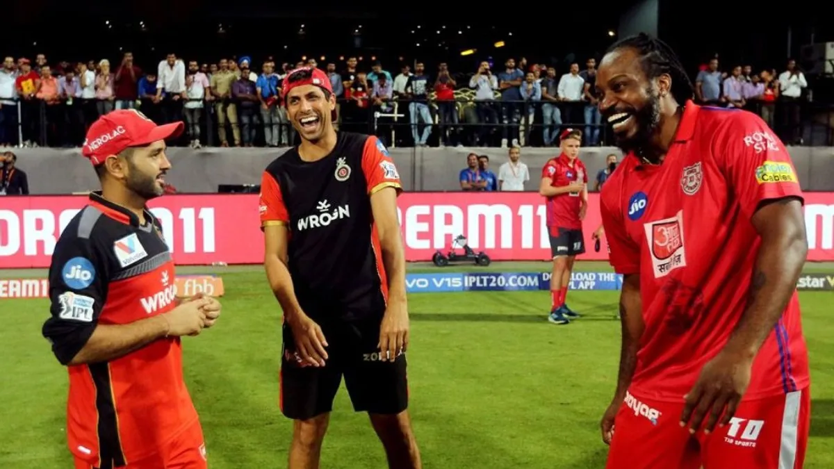 IPL may happen even if the situation is normal by October: Ashish Nehra- India TV Hindi