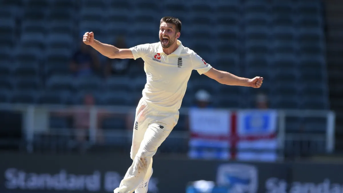 Coronavirus also made players like common people: Mark Wood- India TV Hindi