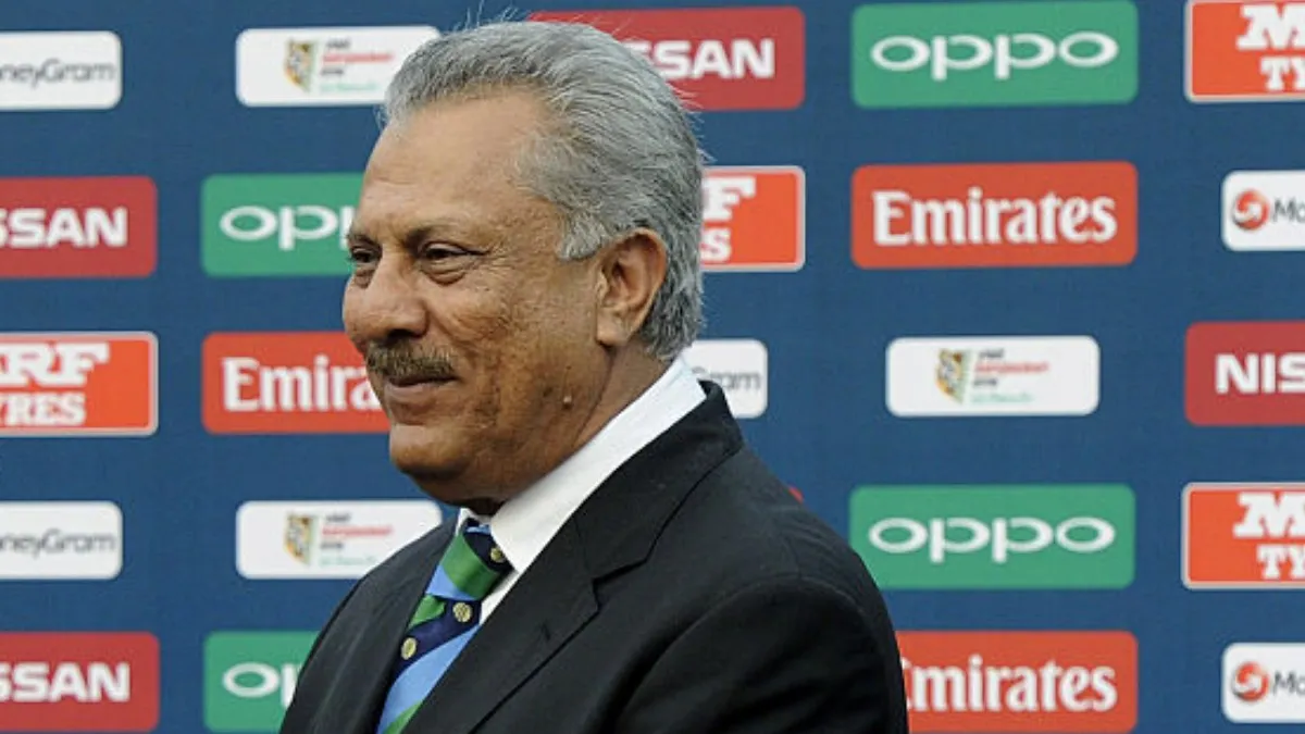 Now Zaheer Abbas said, match fixing should be brought under the category of crime- India TV Hindi