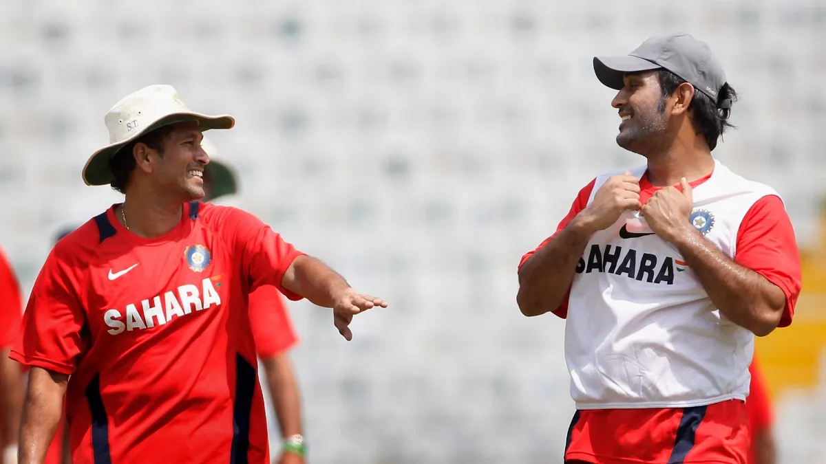 virat kohli, sachin tendulkar, Michael Clarke, Indian Cricket, Cricket- India TV Hindi