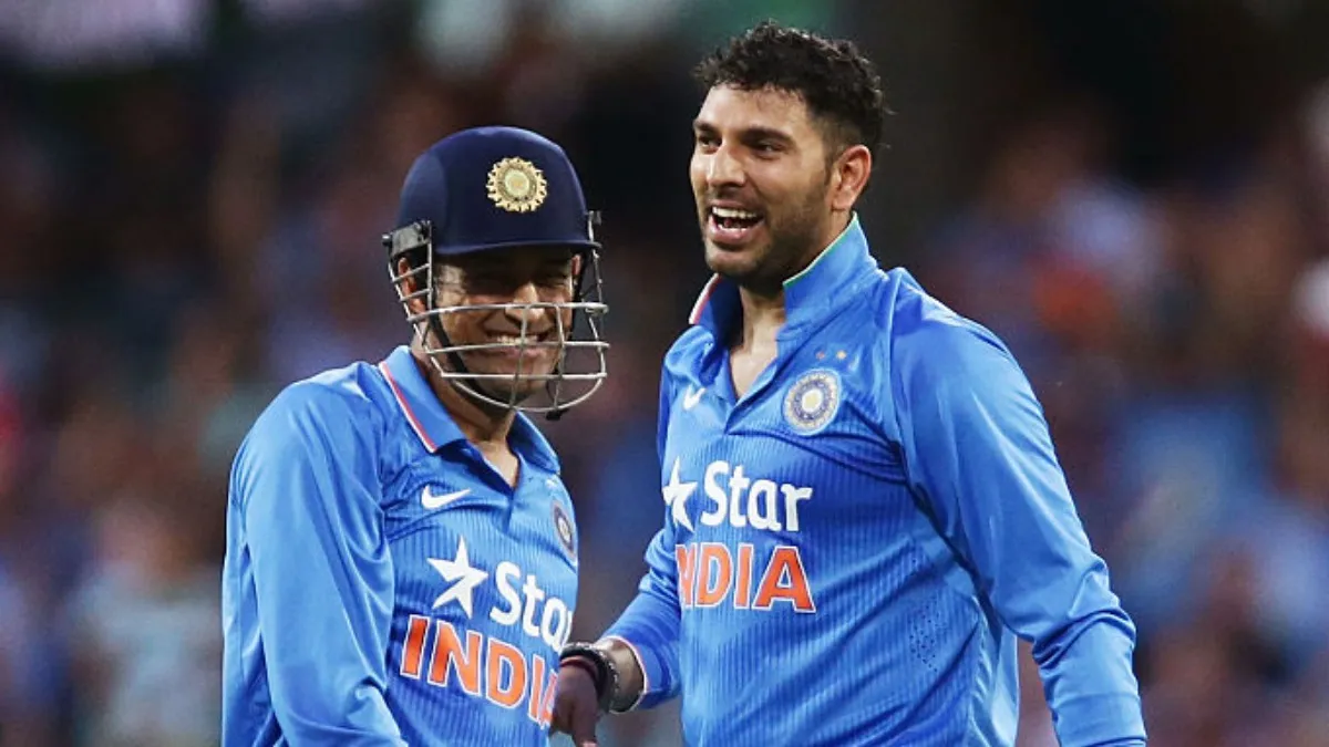 Rohit Sharma, Yuvraj Singh, cricket news, latest updates, IPL, World Cup, Yuvi retirement- India TV Hindi