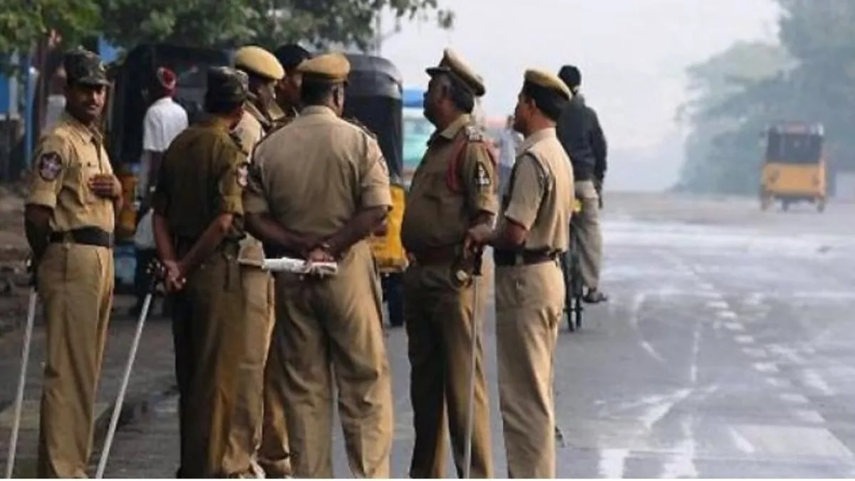 Motihari Police Attack, Bihar Police Attack, Bihar Lockdown, Coronavirus Updates- India TV Hindi
