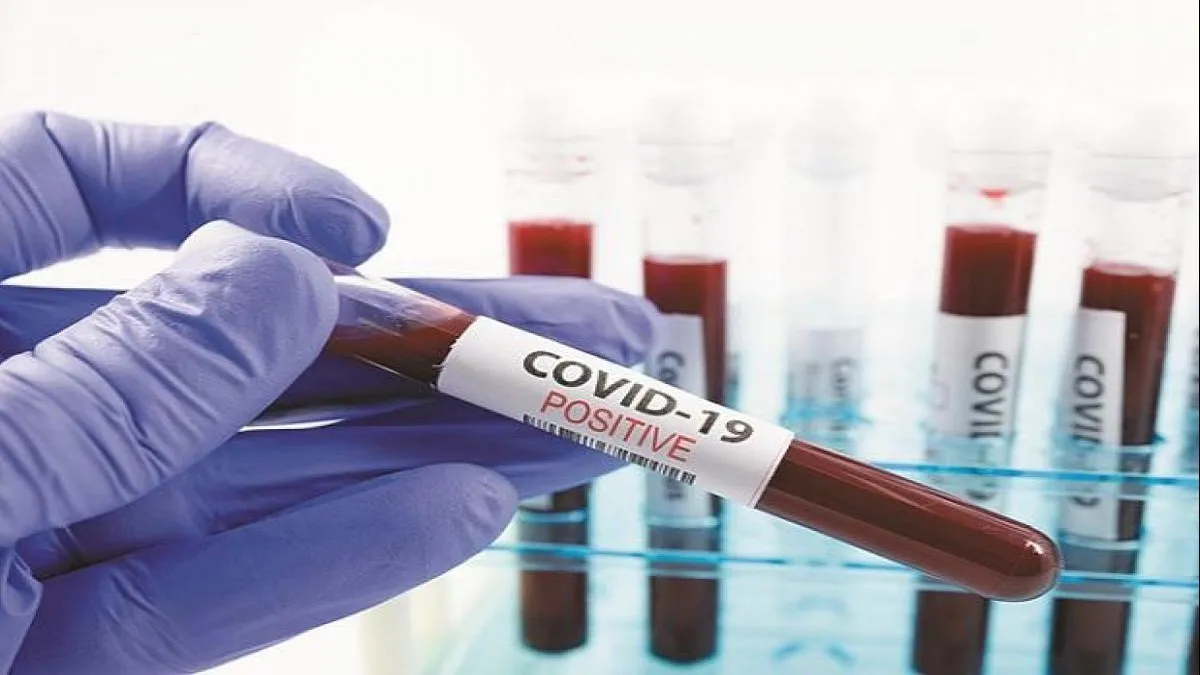 Coronavirus cases in Punjab on 1st April- India TV Hindi
