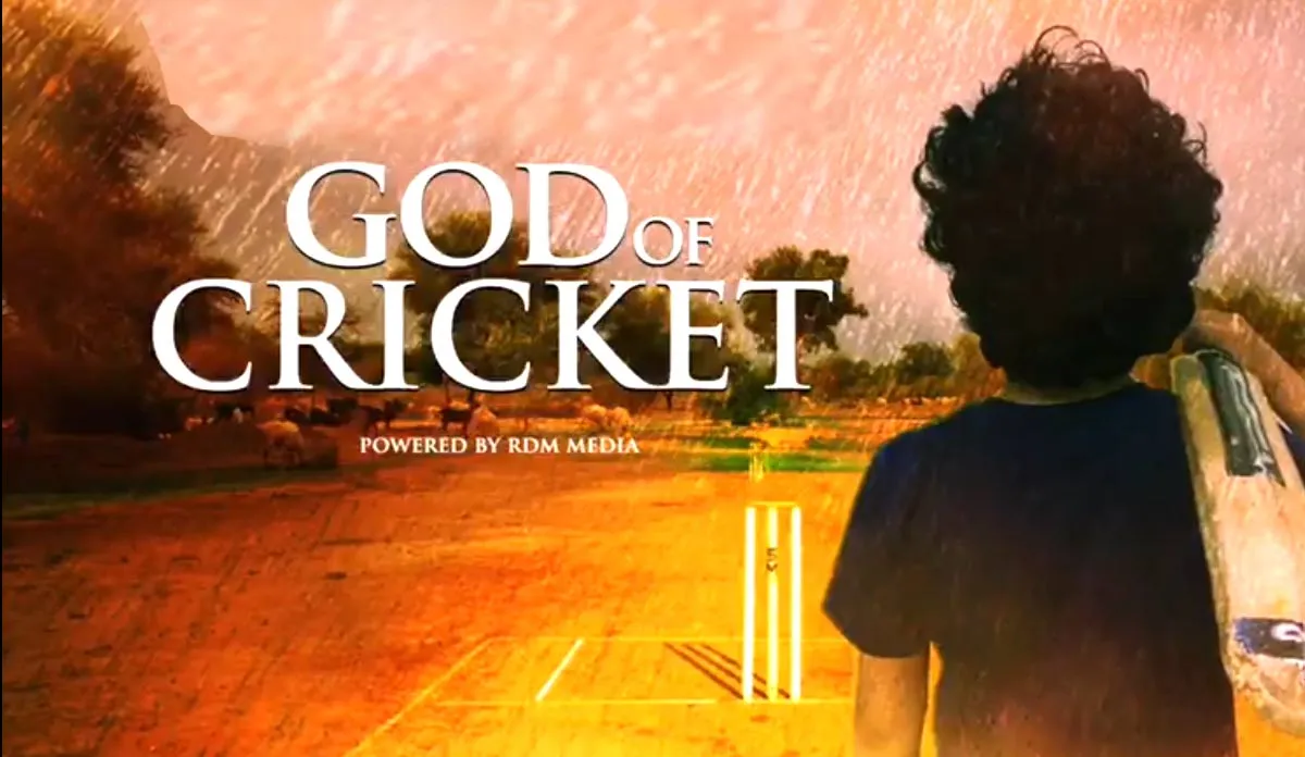 God of Cricket film - Sachin Tendulkar- India TV Hindi