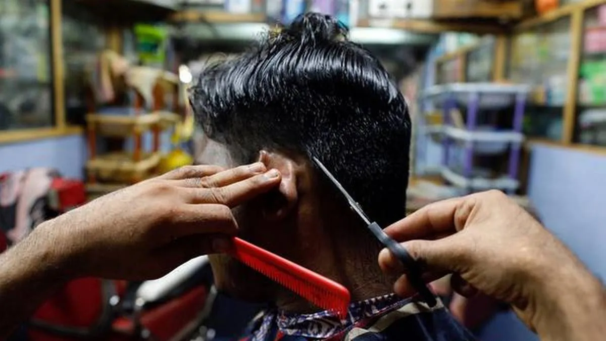Lockdown: salon, beauty parlours, liquior shop will open after new govt order- India TV Hindi