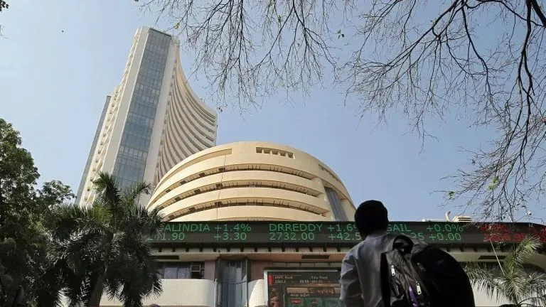 BSE Sensex, NSe Nifty, Share Market - India TV Paisa