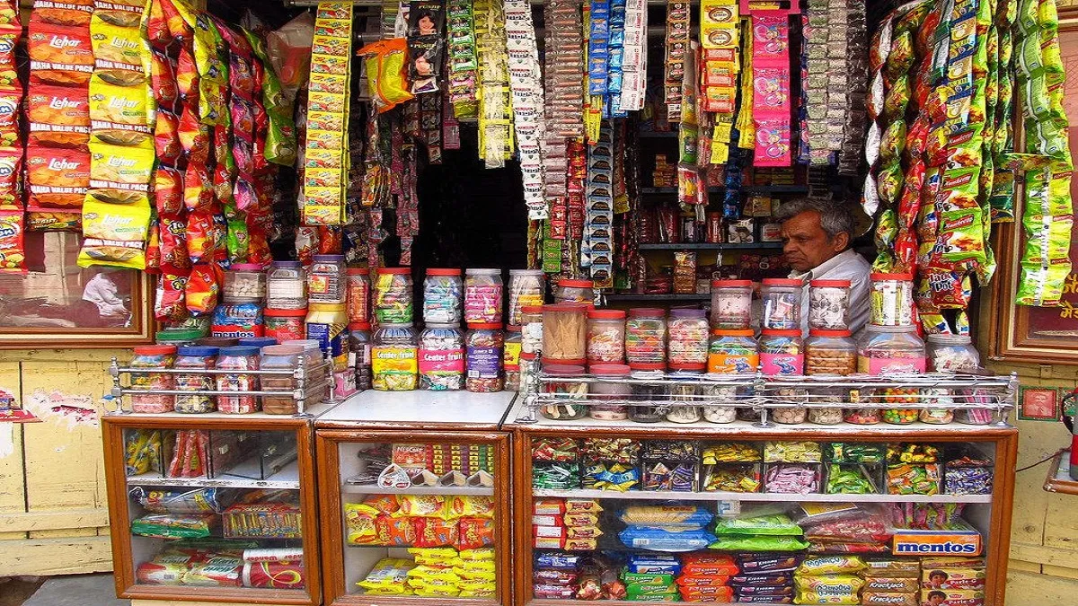 Allow small shops to open, compensate loss of daily income: FRAI urges govt- India TV Paisa