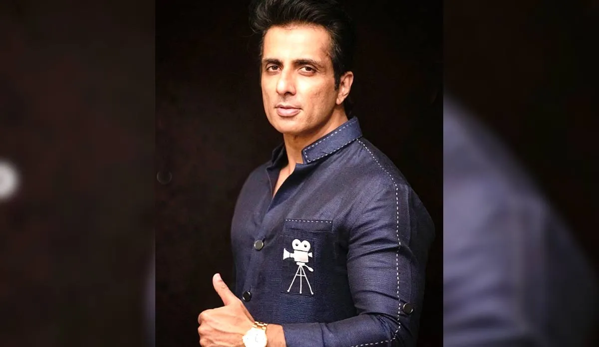 Sonu Sood- India TV Hindi