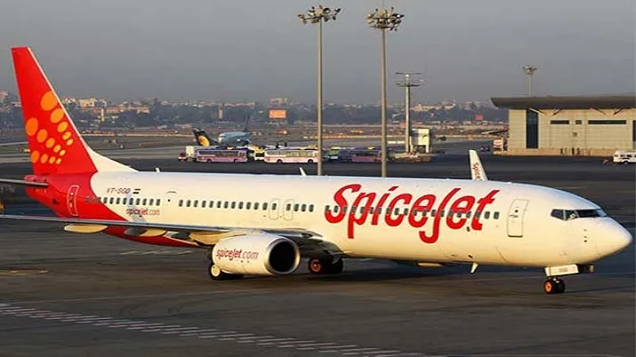 SpiceJet to pilots No salaries for Apr, May- India TV Paisa