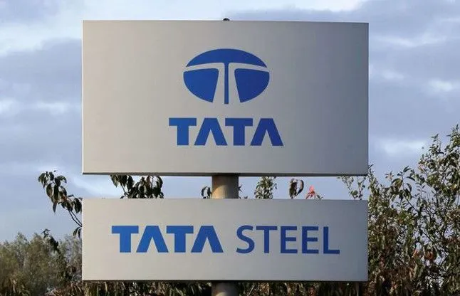 Tata Steel sales down 11%- India TV Paisa