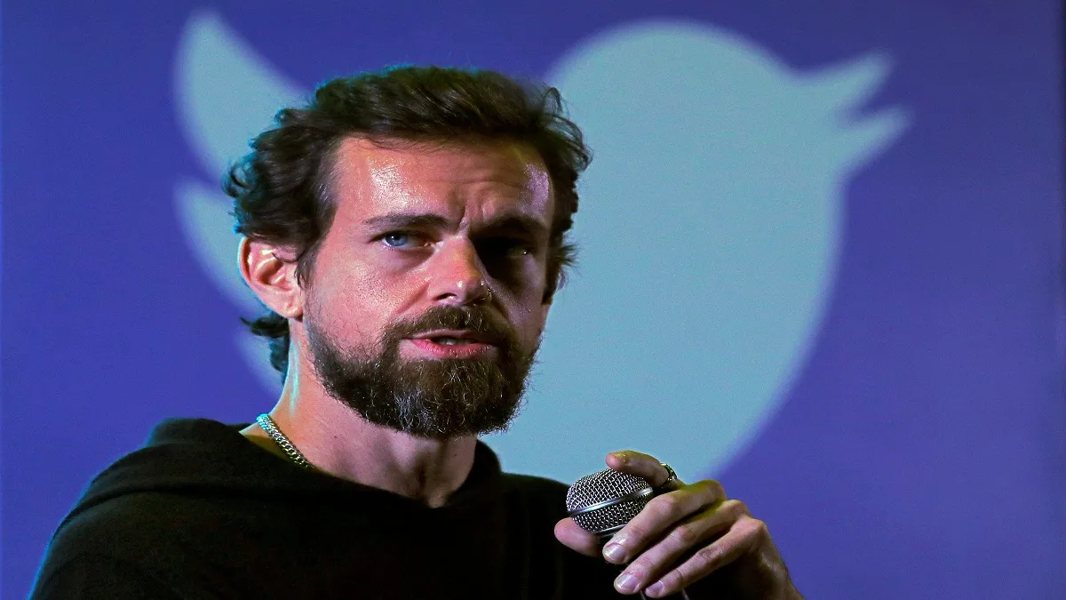 Twitter CEO Jack Dorsey Donating $1 Billion of His Equity in Square to COVID-19 Relief Efforts- India TV Paisa