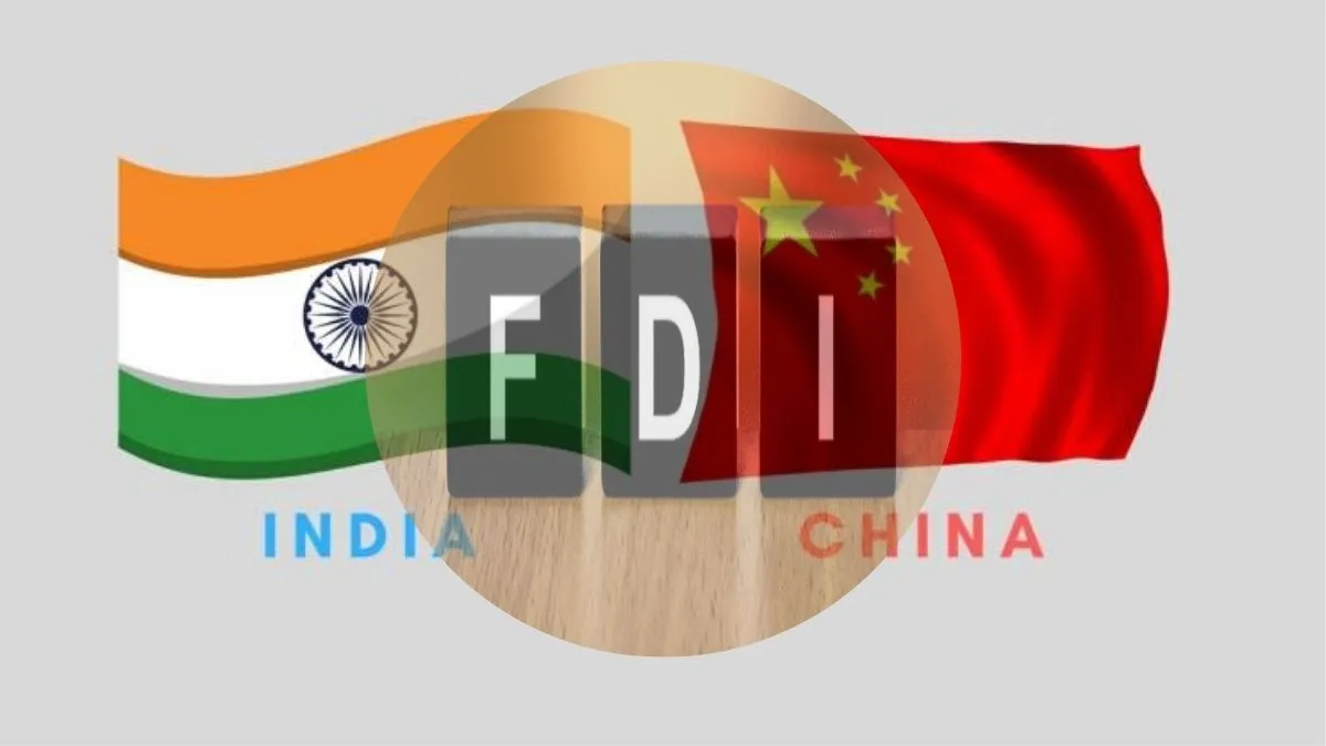 India, India new FDI norms, WTO, trade, Chinese Embassy - India TV Paisa