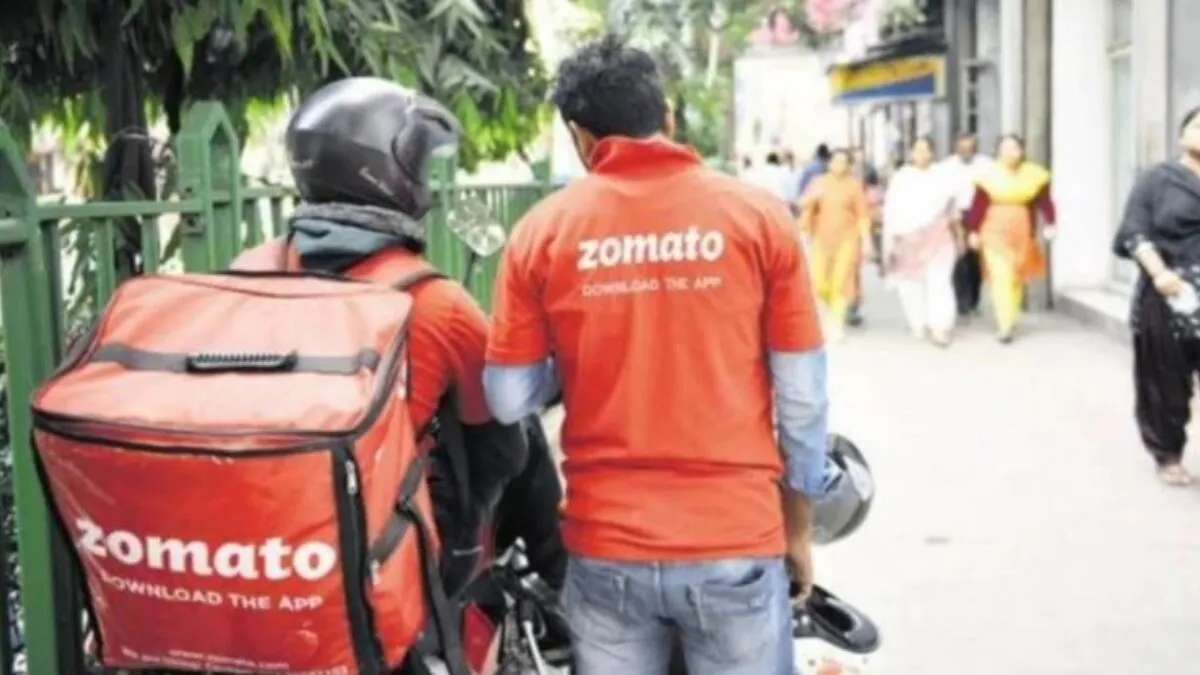Zomato may deliver liquor- India TV Paisa
