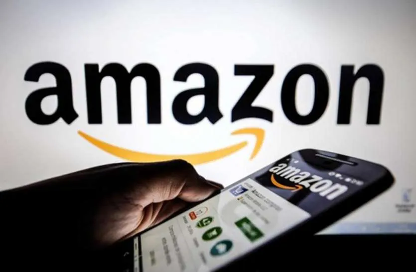 Amazon India will provide temporary jobs to 50 thousand...- India TV Hindi