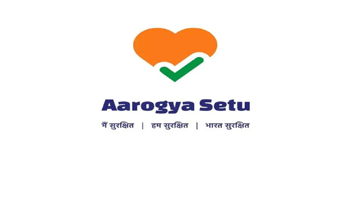 Cases of fraud increased in the name of Arogya Setu App: Cyber Agency- India TV Hindi