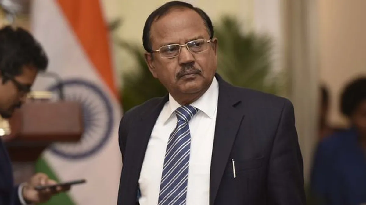 NSA Ajit Doval, militants in north east india, Insurgency in Northeast India, India Myanmar relation- India TV Hindi
