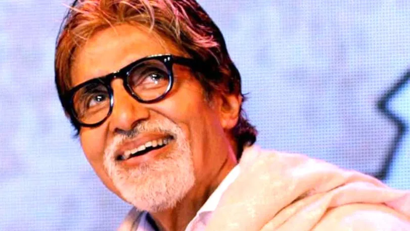 अमिताभ बच्चन ने फैंस...- India TV Hindi