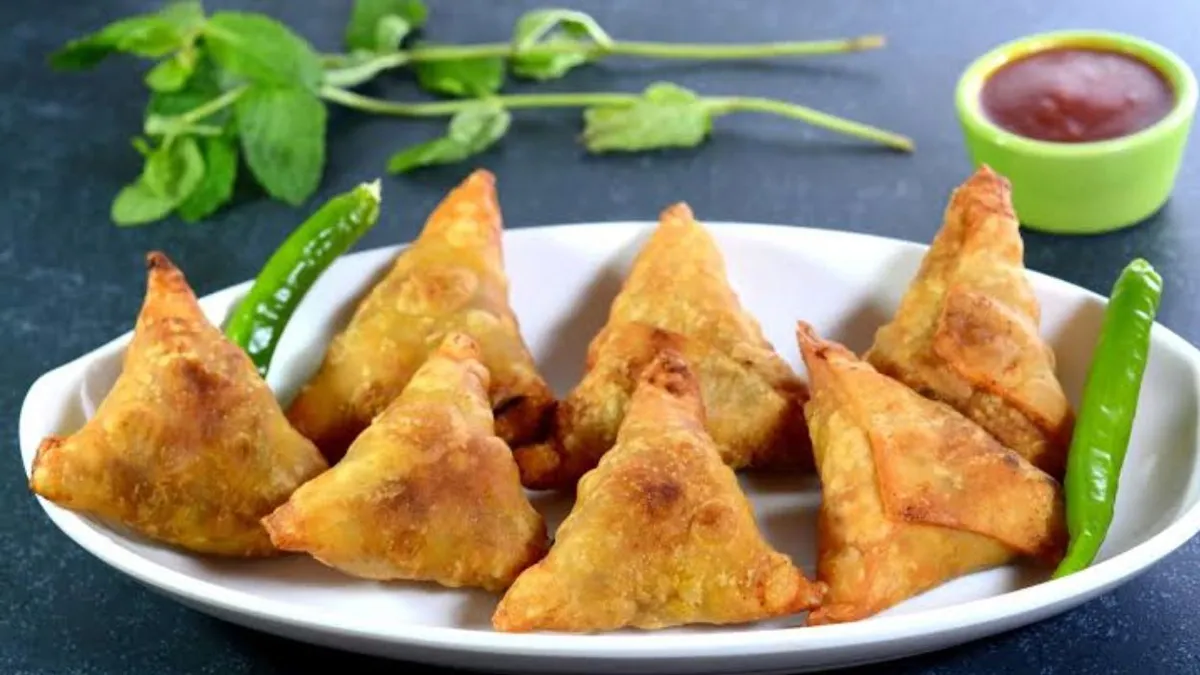 Street Food- India TV Hindi