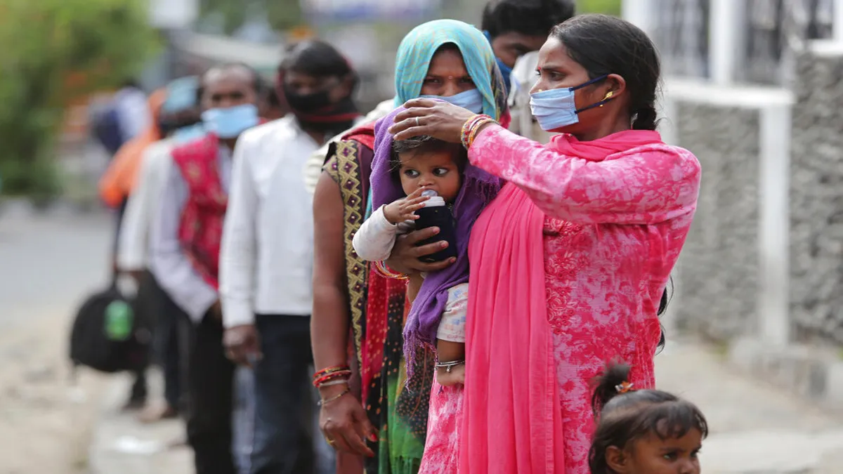Coronavirus cases in Bihar- India TV Hindi