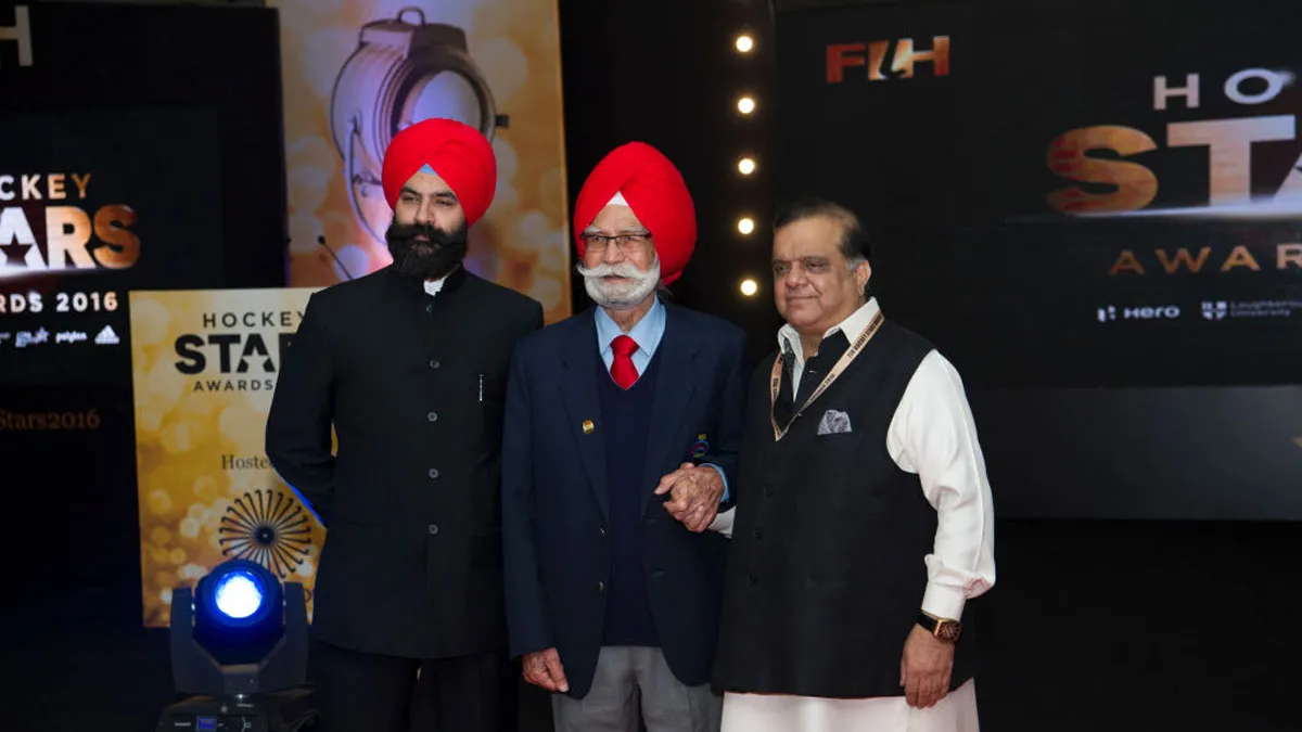 Hockey legend Balbir Sr''s wish to see his lost memorabilia remains unfulfilled - India TV Hindi