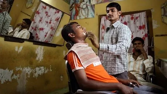 barber shop- India TV Hindi