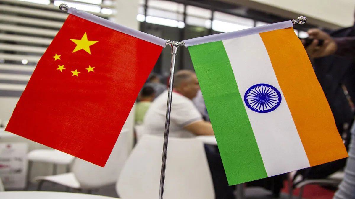 India, China don’t need US help to resolve border frictions: Chinese official media- India TV Hindi
