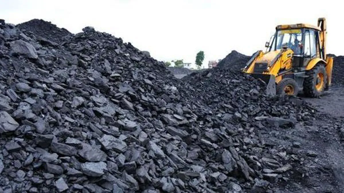 Coal demand fall due to covid 19- India TV Paisa