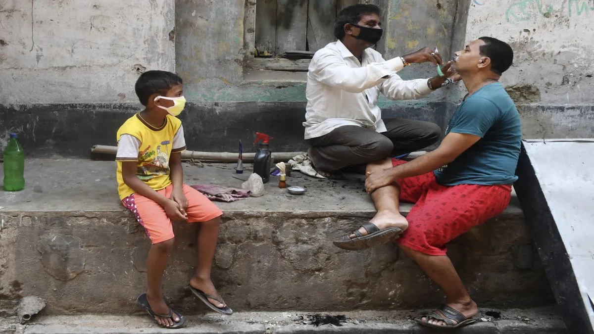 Nepal records highest single-day spike of 156 coronavirus cases, tally crosses 1,000-mark- India TV Hindi