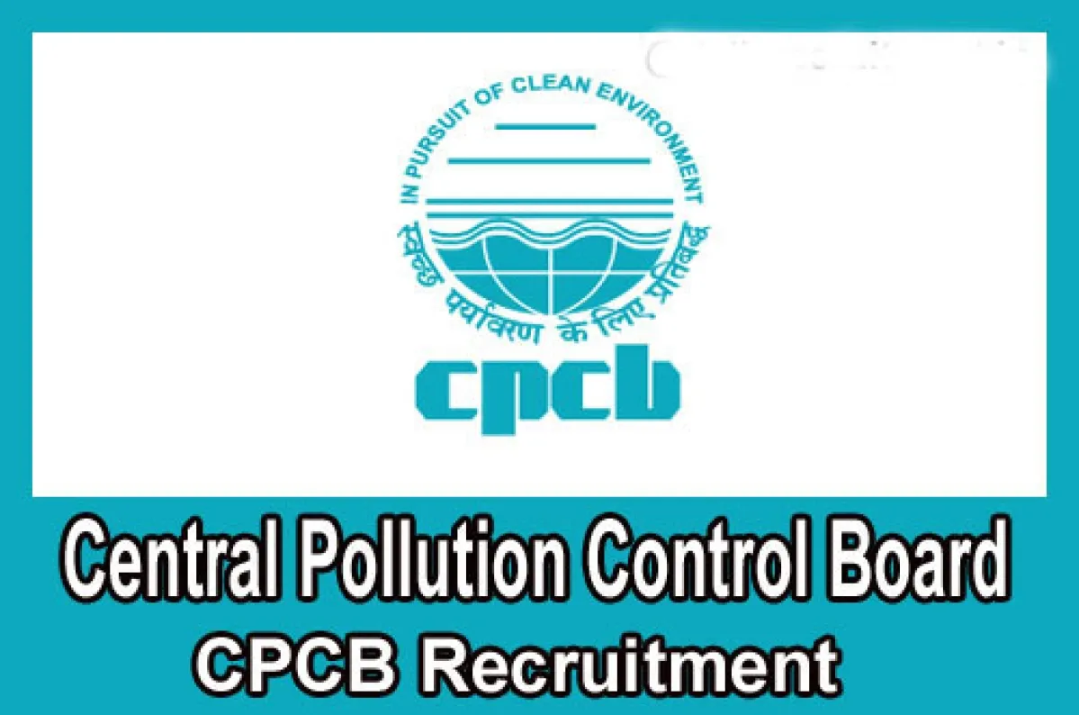 central pollution control board recruitment 2020- India TV Hindi