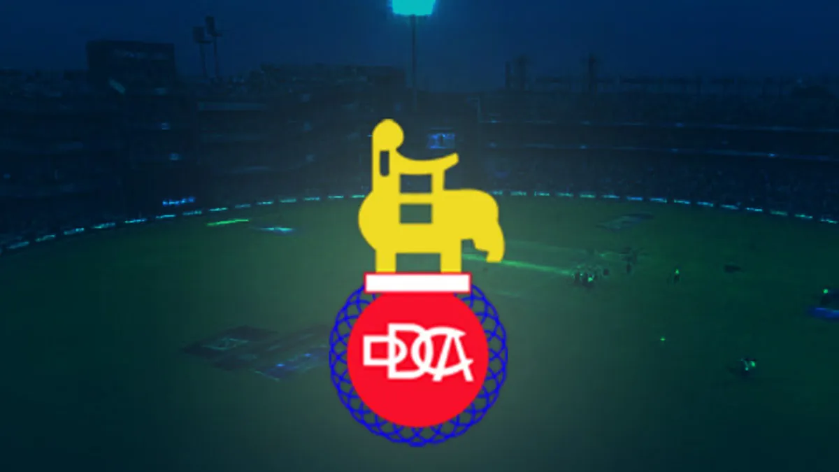 BCCI all set to form ad-hoc body to run DDCA - India TV Hindi