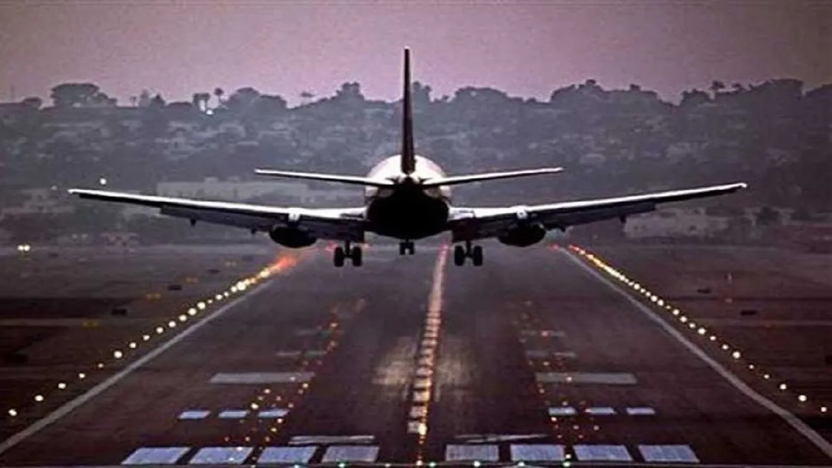 Domestic flight operations resume at Kolkata airport West Bengal- India TV Hindi