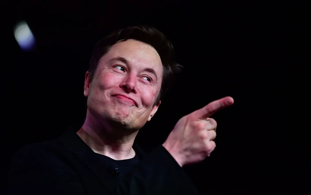 Elon Musk defies lockdown orders and reopens Tesla's California plant- India TV Paisa