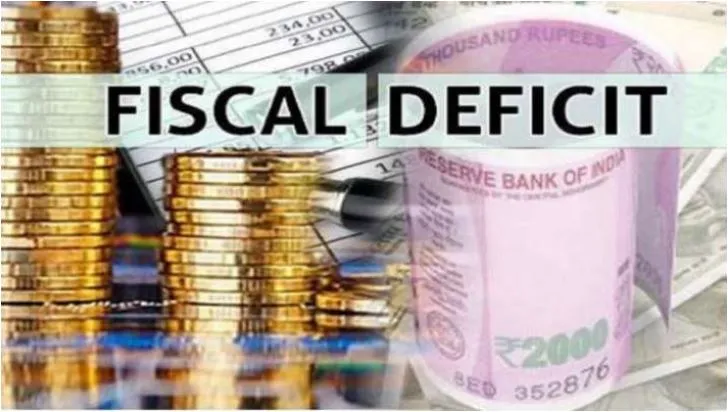 fiscal deficit to shoot up due to corona crisis- India TV Paisa