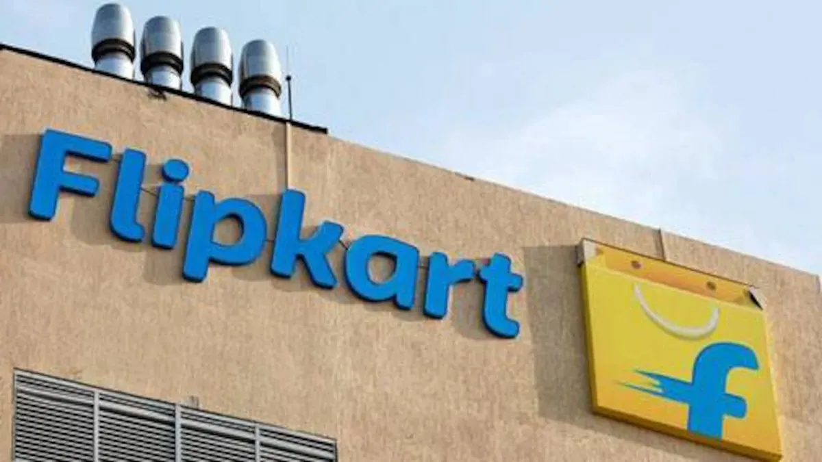 Sriram Venkataraman named Flipkart Commerce CFO- India TV Paisa