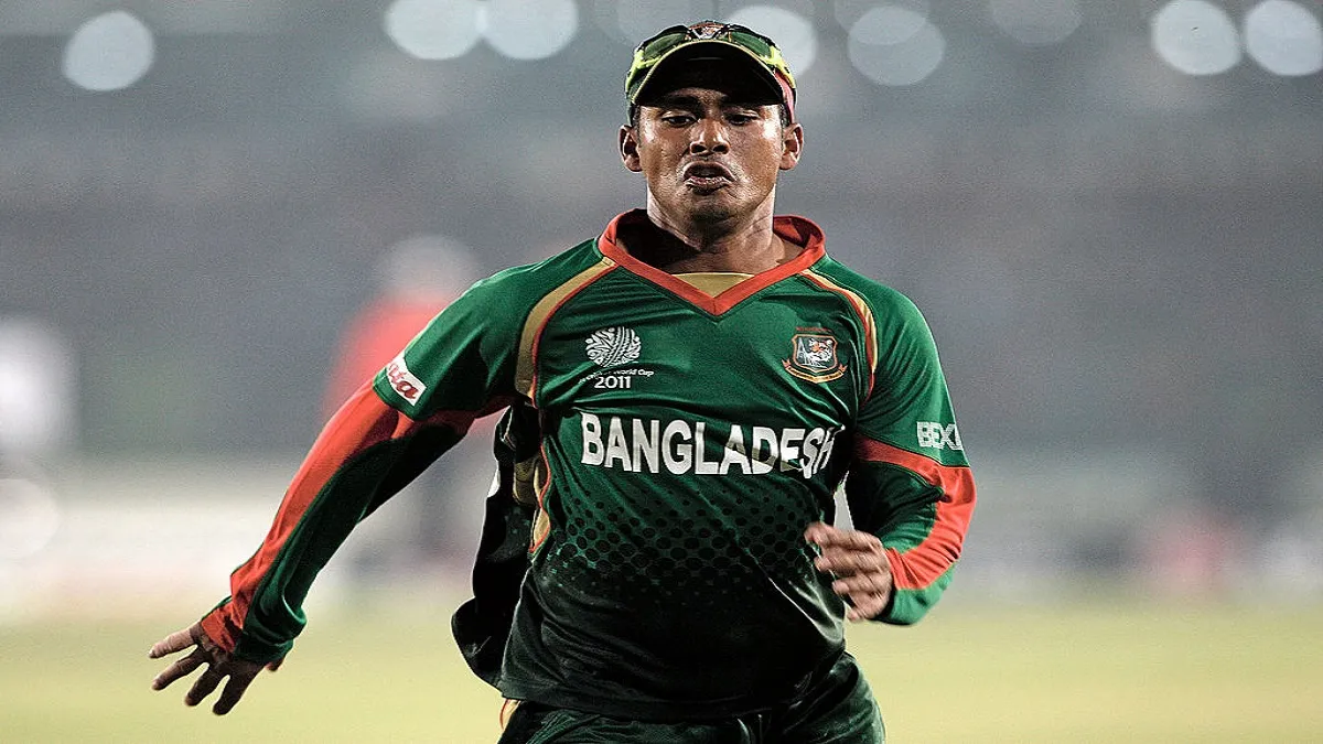 Latest Cricket i Wanted to Commit Suicide When The News Was Broken Says Mohammad Ashraful:ये बांग्ला- India TV Hindi