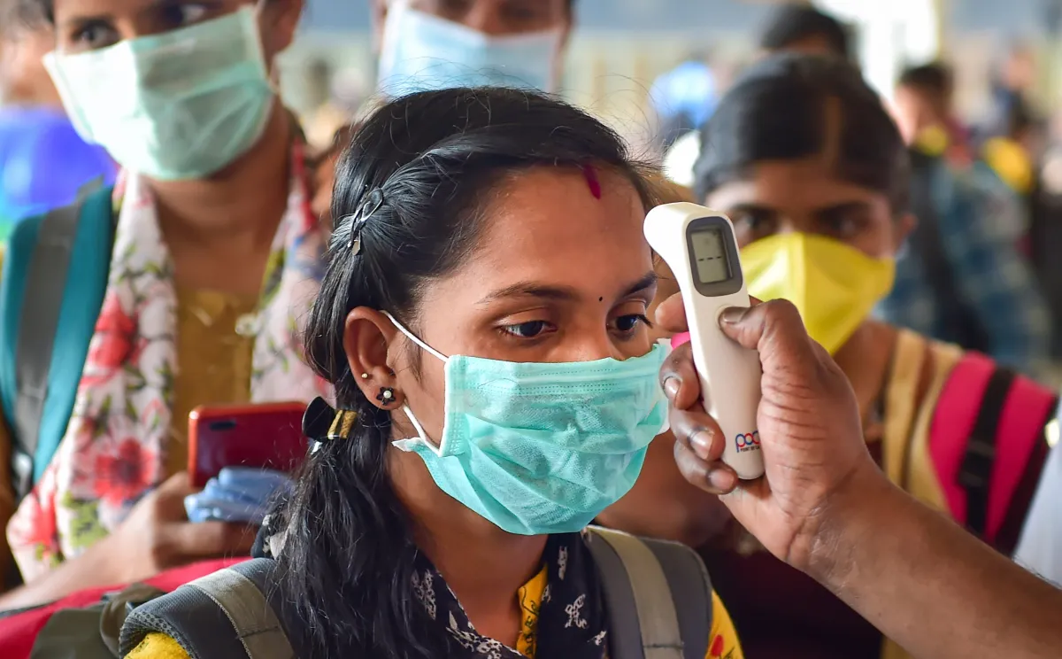 8 new coronavirus cases reported in Goa- India TV Hindi