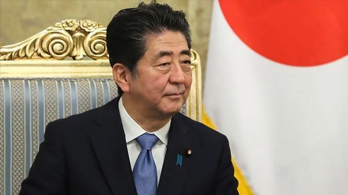 Japan approves second stimulus package amid COVID-19- India TV Paisa