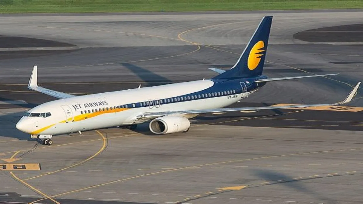 Jet Airways Lenders to invite fresh expression of interest- India TV Paisa