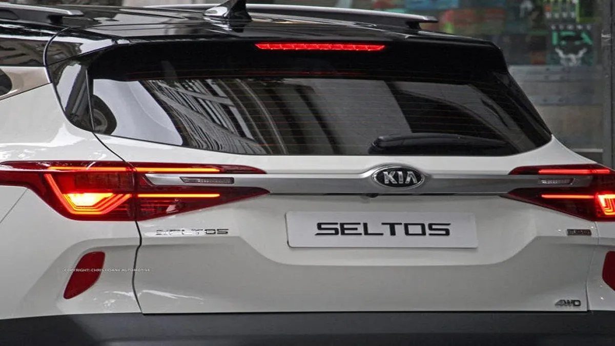 common features between world car of the year telluride and seltos kia motors- India TV Paisa