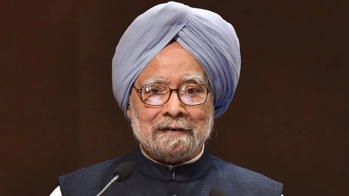 Manmohan Singh, Manmohan Singh AIIMS, Manmohan AIIMS, Prime Minister Dr Manmohan Singh- India TV Hindi