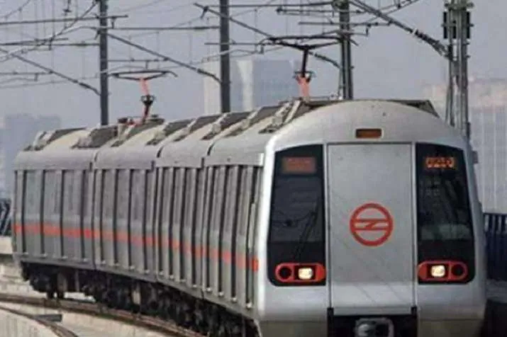 Delhi Metro services shall be resumed as per government directions: DMRC- India TV Hindi