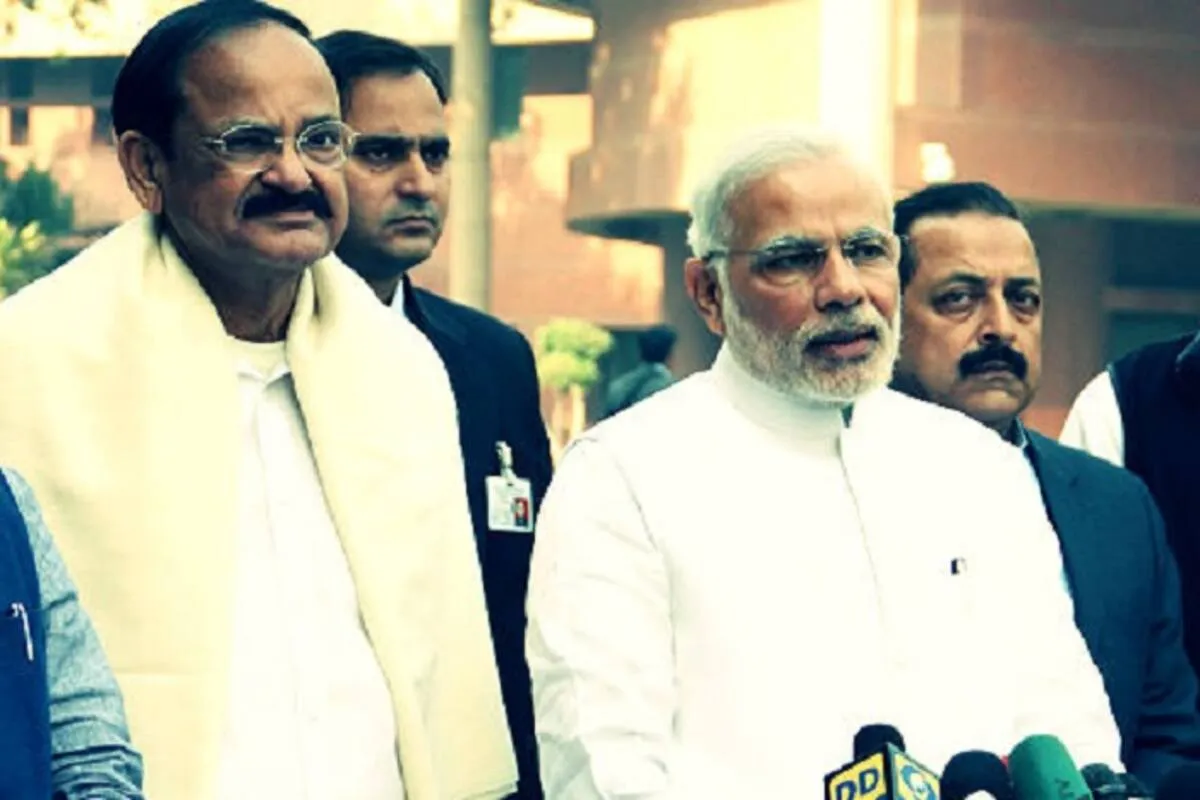 PM Modi, Vice President Naidu express grief over Aurangabad rail accident- India TV Hindi