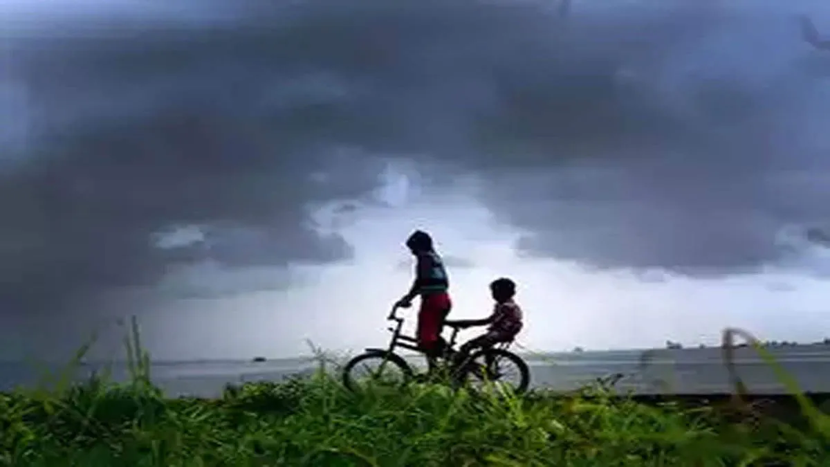 Monsoon onset over kerala on june 1 Says imd, 1 जून को केरल पहुंचेगा मानसून, IMD ने कहा बंगाल की खाड- India TV Paisa