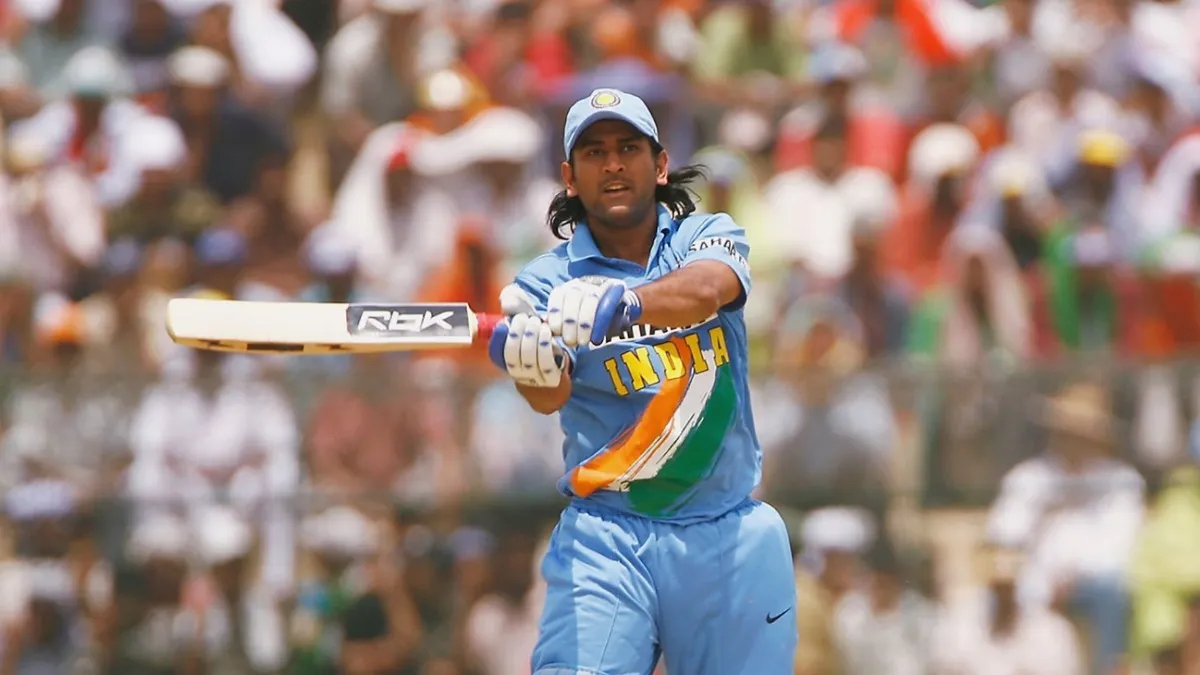 MS Dhoni 148 runs inning against pakistan hard to believe says mohammad Kaif- India TV Hindi